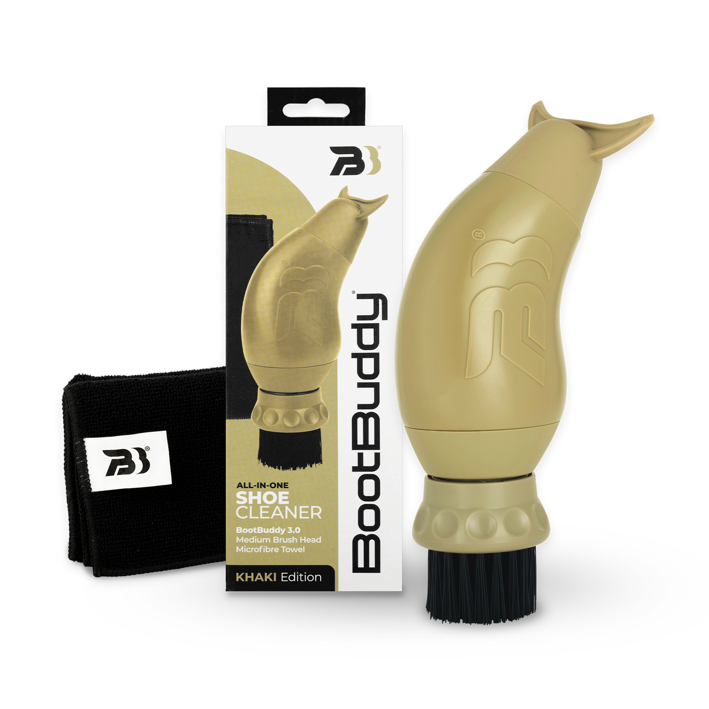 Bootbuddy 3.0 Cycling