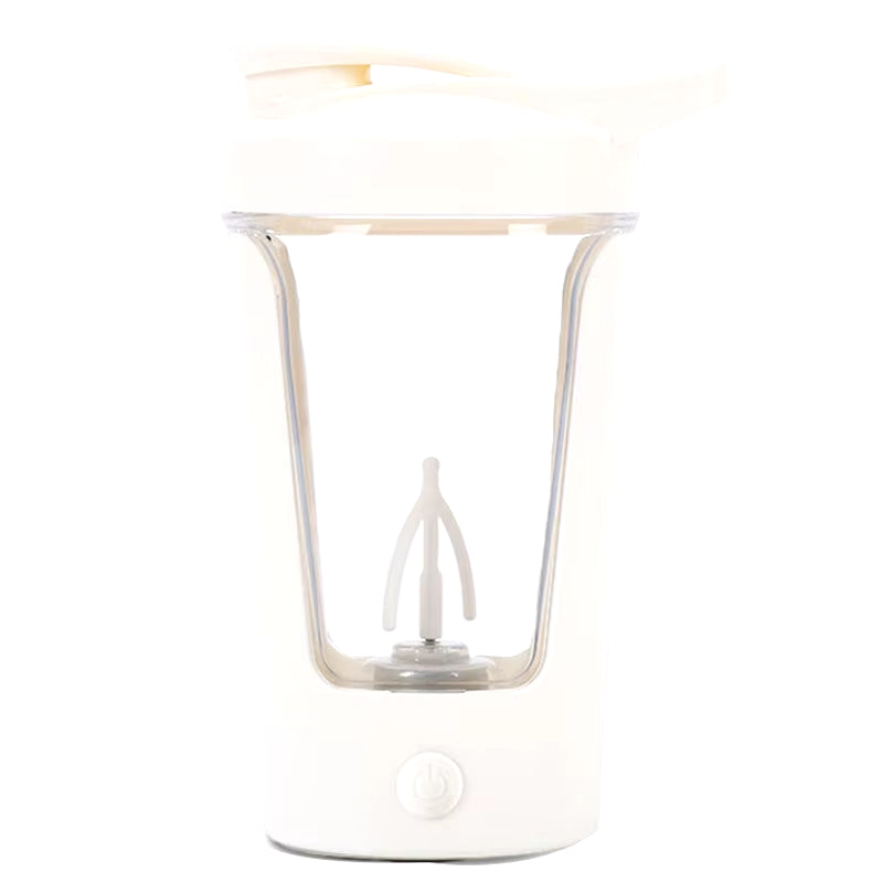 450ML Portable Protein Powder Shaker Bottle Fitness Sports Mug Nutrition Shakers Cup Body Building Exercise Mixing Cup