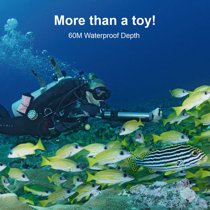 Subnado Underwater Scooter Standard