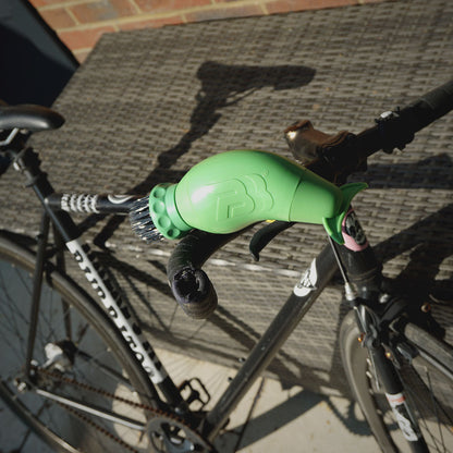 Bootbuddy 3.0 Cycling