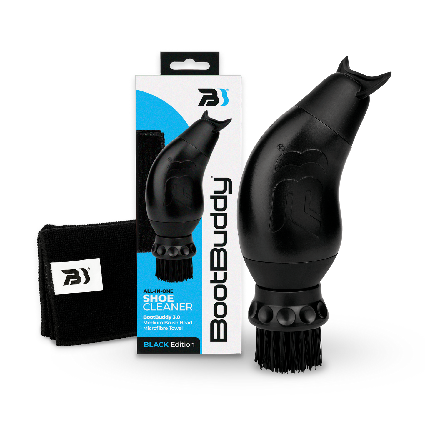 Bootbuddy 3.0 Cycling