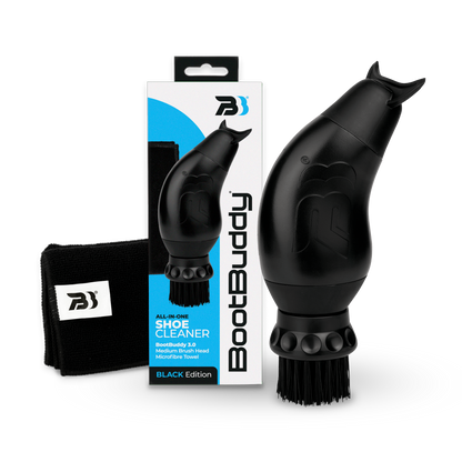 Bootbuddy 3.0 Cycling