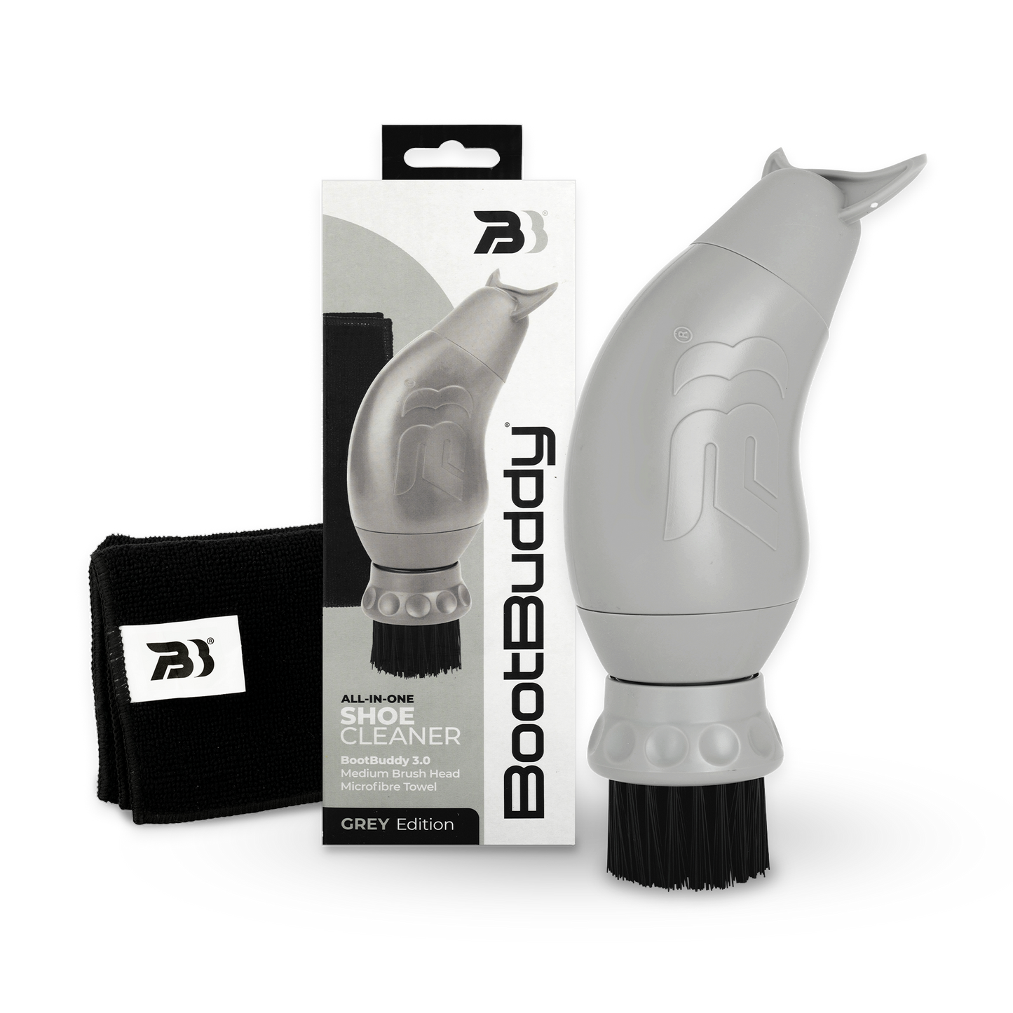 Bootbuddy 3.0 Cycling