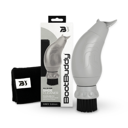 Bootbuddy 3.0 Cycling