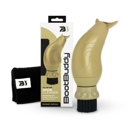 Bootbuddy 3.0 Cycling