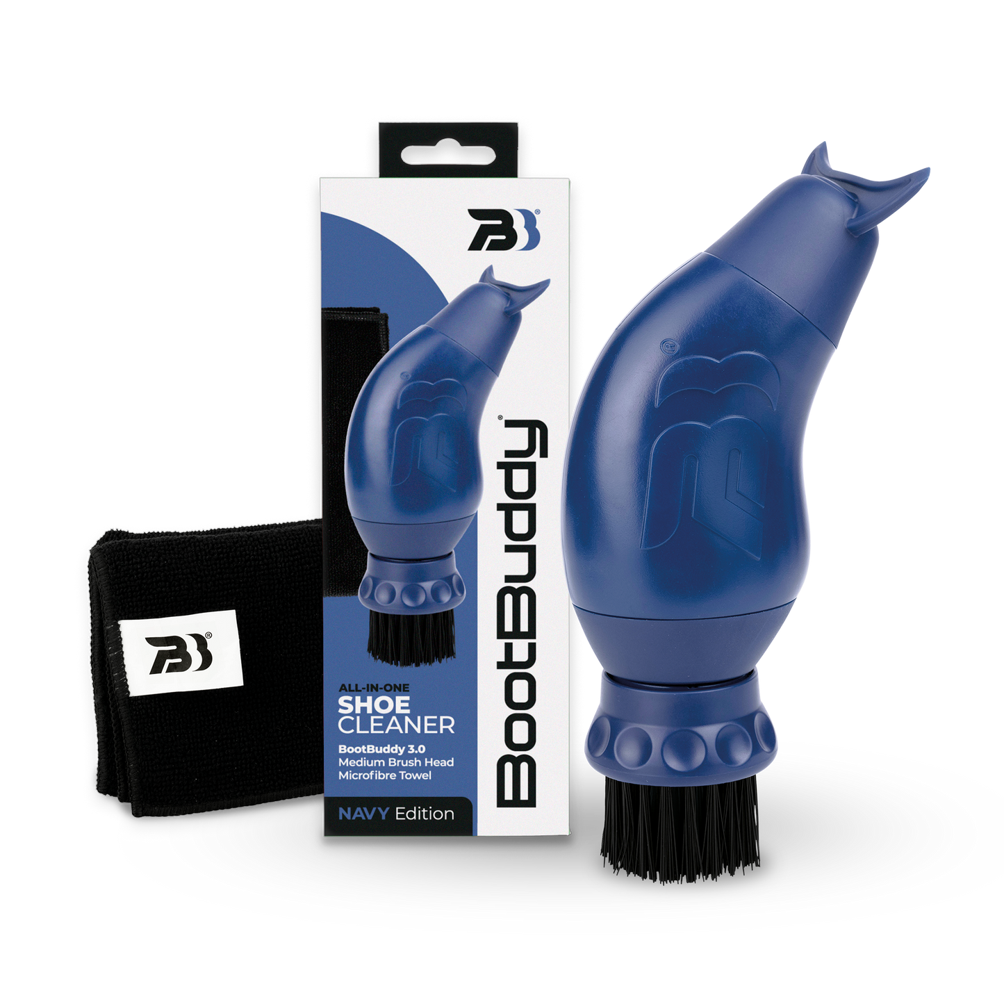 Bootbuddy 3.0 Cycling