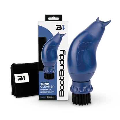 Bootbuddy 3.0 Cycling