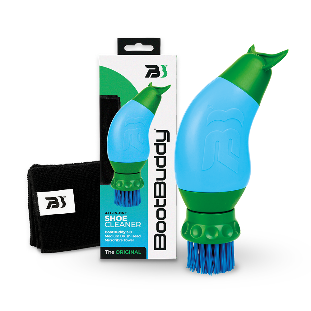 Bootbuddy 3.0 Cycling