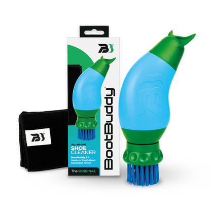 Bootbuddy 3.0 Cycling