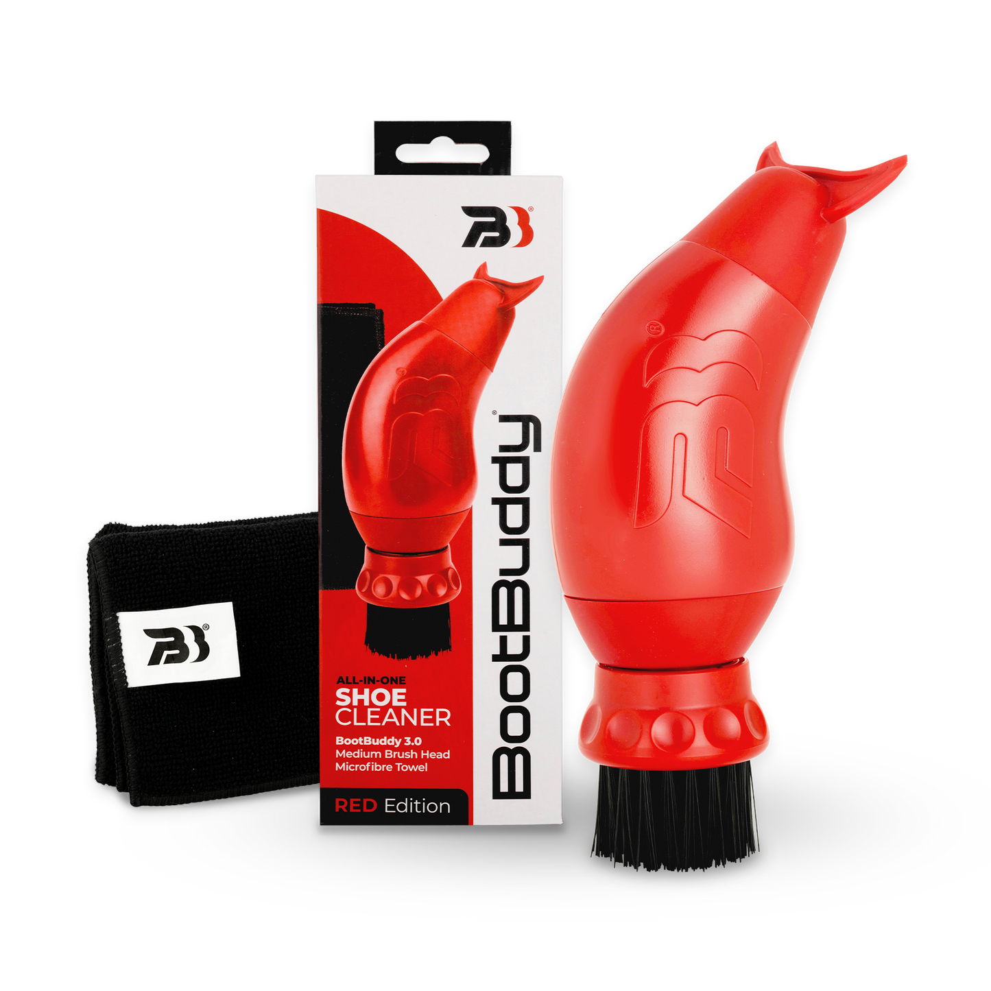 Bootbuddy 3.0 Cycling