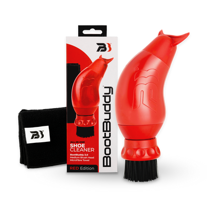 Bootbuddy 3.0 Cycling