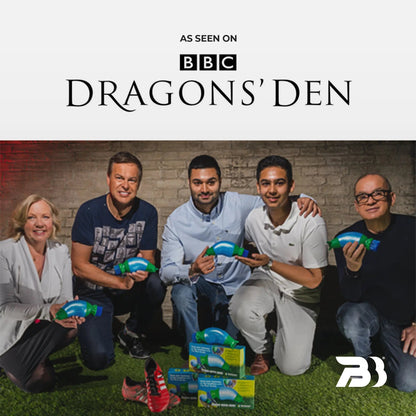 Bootbuddy 3.0 Cycling