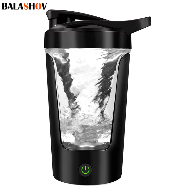 450ML Portable Protein Powder Shaker Bottle Fitness Sports Mug Nutrition Shakers Cup Body Building Exercise Mixing Cup