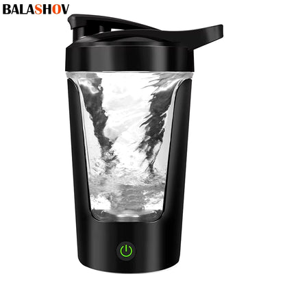 450ML Portable Protein Powder Shaker Bottle Fitness Sports Mug Nutrition Shakers Cup Body Building Exercise Mixing Cup