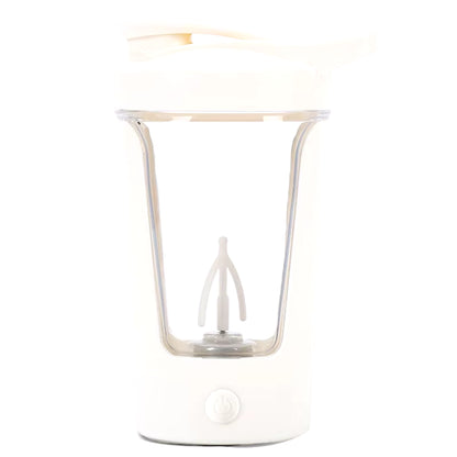 450ML Portable Protein Powder Shaker Bottle Fitness Sports Mug Nutrition Shakers Cup Body Building Exercise Mixing Cup