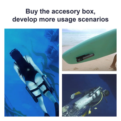 Subnado Underwater Scooter Standard
